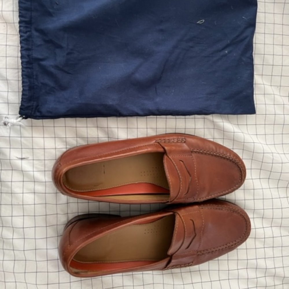 Cole Haan